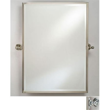 Afina Corporation Rm826cr 20 In X 26 Tilt Mounting Bracket Afina Corporation Rm826cr 20 In X 26 Tilt Mounting Bracket Rectangle Framed Mirror