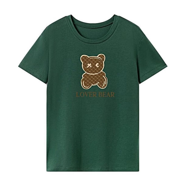 Camiseta Básica Strade Fareast Limited Cuello Redondo para Mujer L