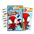 thumbnail image 2 of Regalos y artículos para fiestas Marvel Spidey Birthday Kids, 2 of 3
