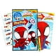 thumbnail image 2 of Regalos y artículos para fiestas Marvel Spidey Birthday Kids, 2 of 3