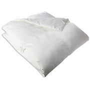 1000 Thread Count Egyptian Cotton Comforloft Down Alternative Comforter - Full/Queen