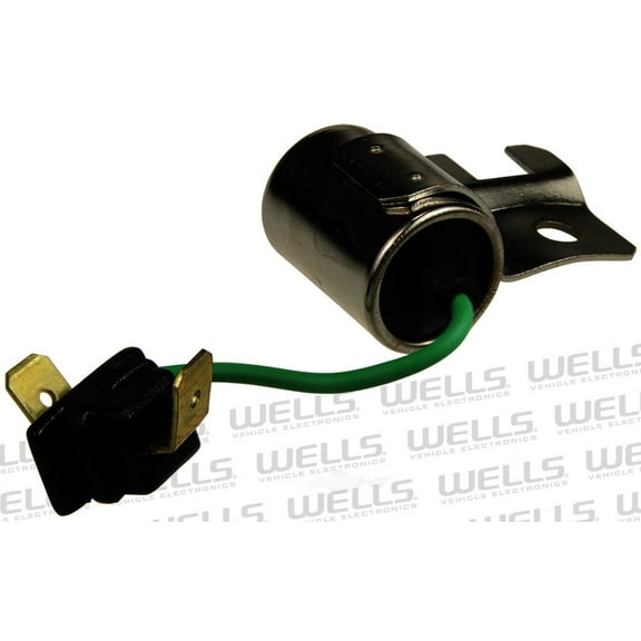 WVE 5H1001 Ignition Condenser