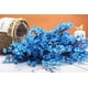 thumbnail image 5 of Flores Artificiales JAKY-Global 20 piezas de Paniculata Azul de 50 cm, 5 of 6