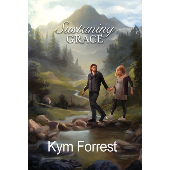 Saving Grace Sustaining Grace, Book 3, (Paperback)