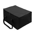 thumbnail image 3 of Almencla Outdoor Camping Storage Bag Duffel Bag Handbag for Picnic Garage Backpacking L, 3 of 8
