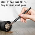 thumbnail image 7 of Cleaning Brush Coffee Grinder Brush for Machine Burr Grind Removal and Kitchen Cleaning, 7 of 7