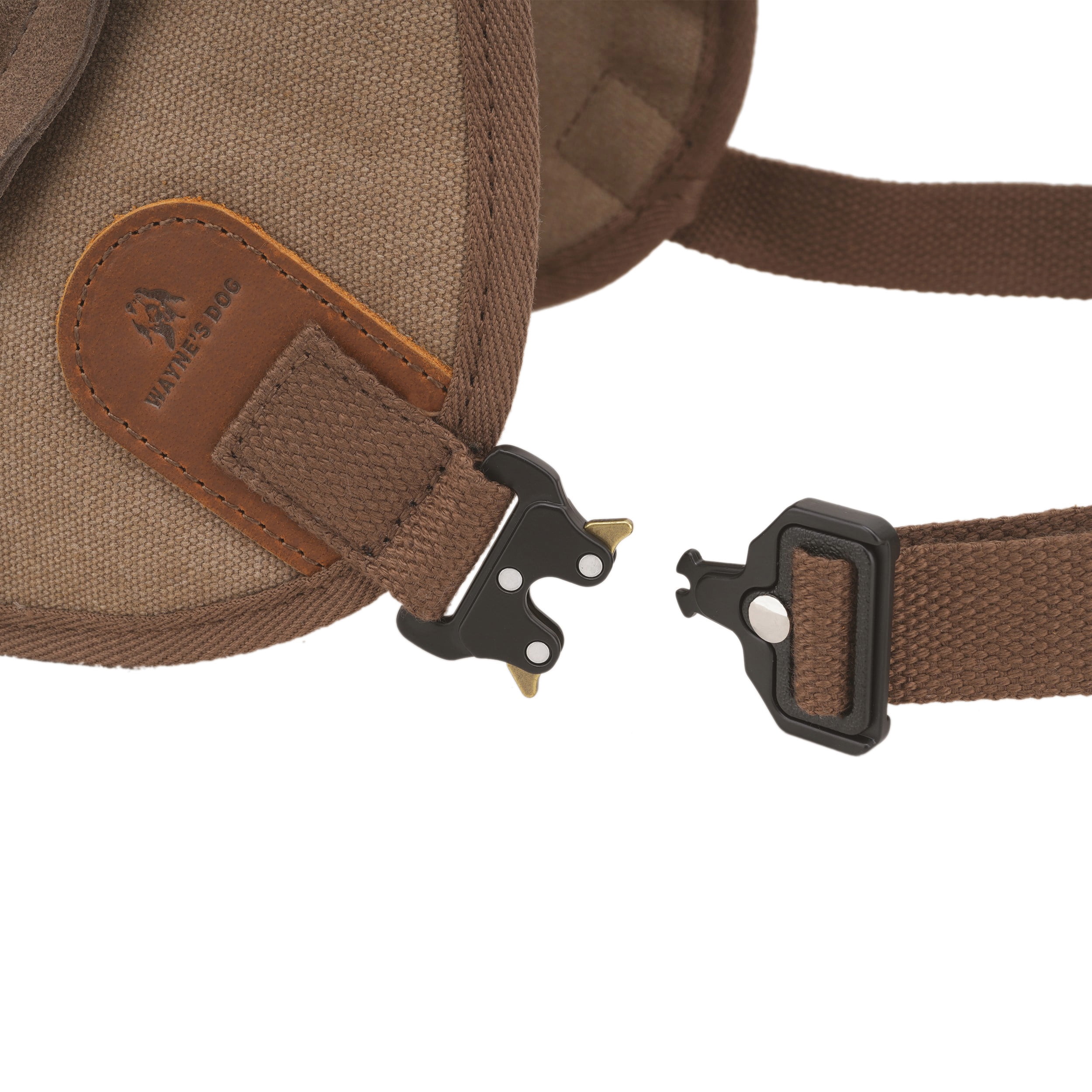 WAYNE'S DOG Shooting Shoulder Wear Recoil Pad Rifle Shotgun Protector Field Cushion