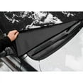 FrostGuard Plus Automotive Winter Windshield Cover Standard Size for