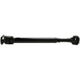 thumbnail image 5 of Front Drive Shaft Compatible with 2003-2005 Dodge RAM 5.9L 8.0L Manual 4WD (36.50 IN.)-(927 MM) COMPRESSED Long New Replaces RD54550021 Direct Fit Replacement Assembly Half Shaft, 5 of 6