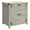 Cottage White, variant on Pemberly Row 2 Drawer Lateral File Cabinet in Reclaimed Pine