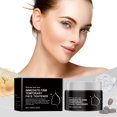 thumbnail image 2 of Yhsdtq,Value for Money,Facial Firming Cream, Instant Lift Repair, 100g Fine Line Treatment, Natural Ingredients, For Mature Skin, Anti-Aging Formula, Wrinkle Reducer | Plastic, Black, 2 of 9