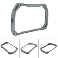 thumbnail image 5 of Speedometer Cover Guard Protect Gray Fit For Bmw R1200Gs 18-20 R1250Gs 19-20, 5 of 6
