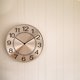 thumbnail image 3 of Esfera de reloj de pared de repuesto, panel de esfera de reloj redondo, esfera de reloj digital de bricolaje, pieza de reloj, 3 of 3