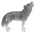 thumbnail image 1 of de modelo de animal realistas de juguete para , bebés, , colecciones de adultos, decoración de escritorio de oficina e Yotijar Figuras de animales de juguete, 1 of 7