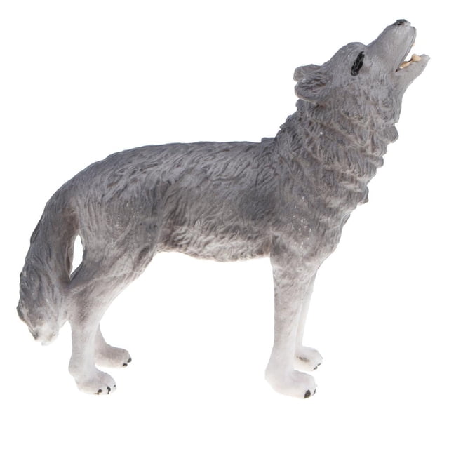 de modelo de animal realistas de juguete para , bebés, , colecciones de adultos, decoración de escritorio de oficina e Yotijar Figuras de animales de juguete