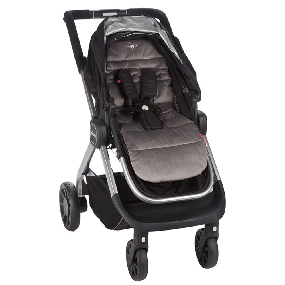 reversible stroller walmart