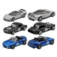 thumbnail image 2 of Hot Wheels  JDM Assortment Set Diecast Model Cars - 5 Piece, 2 of 3