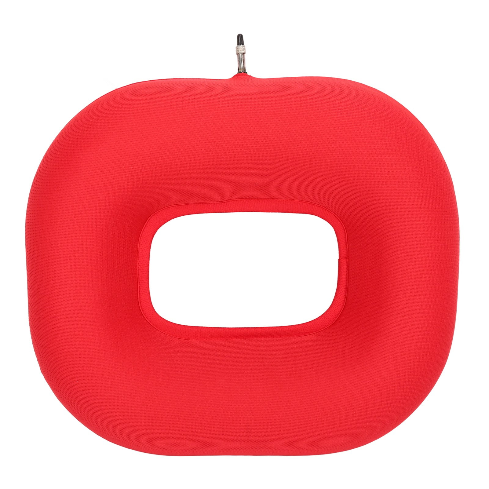 Dr. Frederick's Original Donut Cushion 15 Inflatable Donut Pillow