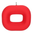 thumbnail image 1 of Inflatable Ring Cushion,Inflatable Donut Cushion Rectangle Inflatable Donut Cushion Inflatable Round Donut Cushion Finely Tuned Performance, 1 of 8