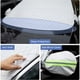 thumbnail image 4 of Funda para Parabrisas de Coche, Protección de Parabrisas de Invierno, Protector de Parabrisas contra Heladas, Universal para Coche Antiescarcha, Nieve, Hielo, Lluvia y Sol, Plegable, 4 of 5