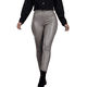 thumbnail image 1 of Leggins Cuero Afelpado Interior Strech Legging Térmico de Talle Alto Malla Vinipiel Legins Mallon de Mujer, 1 of 6