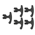 thumbnail image 4 of IWMango 5 Pcs Golf Spikes Wrench Screw In Out Spike Replacement Tool Golf Shoes Accessories for Tranning, 4 of 17