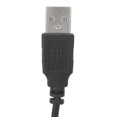 thumbnail image 4 of Usb Microphone, USB Suspend/Resume Mode With Stand Desktop Smooth Recording USB Gaming Microphone, For Computer, PC,Laptop Phone, Video Recording ANGGREK Otros, 4 of 8