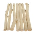 thumbnail image 1 of CNKOO 7 Pcs Branches d'Arbres Séchées en Bois Naturel en Bois Flotté Branches en Bois Branches de Vraies Plantes, 1 of 6
