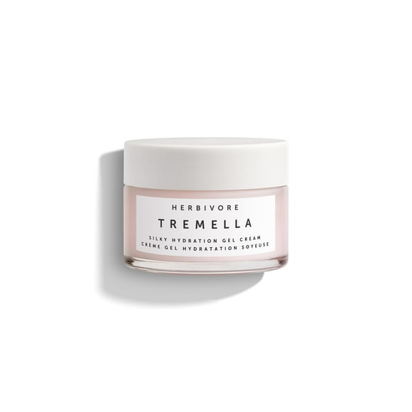 Crema hidratante HERBIVORE Tremella Silky Hydration Gel Cream 50 ml