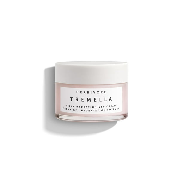 Crema hidratante HERBIVORE Tremella Silky Hydration Gel Cream 50 ml
