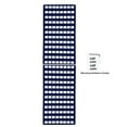 thumbnail image 1 of V-Line KIT 5-TCV 5 Tactical Closet Vault Kit, Flat Black, 1 of 1