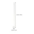 thumbnail image 4 of OUNONA 25 Pcs Kitchen Utensil For Baking Cooking Skewers Set, 4 of 5