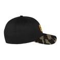 thumbnail image 3 of GORRA CAT UNISEX 2090001 TEXTIL NEGRO CAT 2090001, 3 of 4