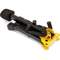 thumbnail image 2 of SOPORTE HERCULES MINI GUITARRA ELÉCTRICA/BAJO HERCULES GS402BB, 2 of 3