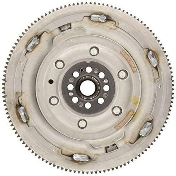 LUK Dual Mass Flywheel