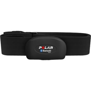 Polar H7 Bluetooth Smart Heart Rate Chest Strap Transmitter (M-XXL)