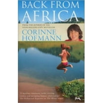 Back from Africa, (Paperback)