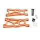 thumbnail image 4 of 2 piezas de brazos de suspensión de aleación de aluminio, piezas de repuesto Brazo de swing frontal perfke Piezas modificadas, 4 of 7