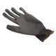 thumbnail image 4 of Juego de 10 pares de guantes de trabajo con revestimiento de PU, antiestáticos, de seguridad, 9 l, 4 of 14