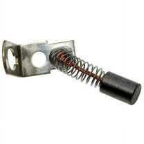 Standard Ignition Alternator Brush Set P/N:EX-87 Fits select: 1968 PLYMOUTH SATTELITE, 1966-1969 PLYMOUTH BARRACUDA