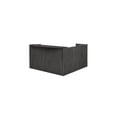 thumbnail image 3 of Regency Legacy Reception Desk Return Shell- Ash Grey, 3 of 3