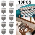 thumbnail image 4 of Piano Pulgar Con 17 Teclas Con Tornillo para Repuesto DIY, 4 of 5
