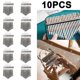 thumbnail image 4 of Piano Pulgar Con 17 Teclas Con Tornillo para Repuesto DIY, 4 of 5