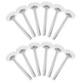 thumbnail image 1 of PAMINGONO 12pcs Garage Rollers Designed For Easy Installation In Residential Use And Garage Doors, 1 of 7