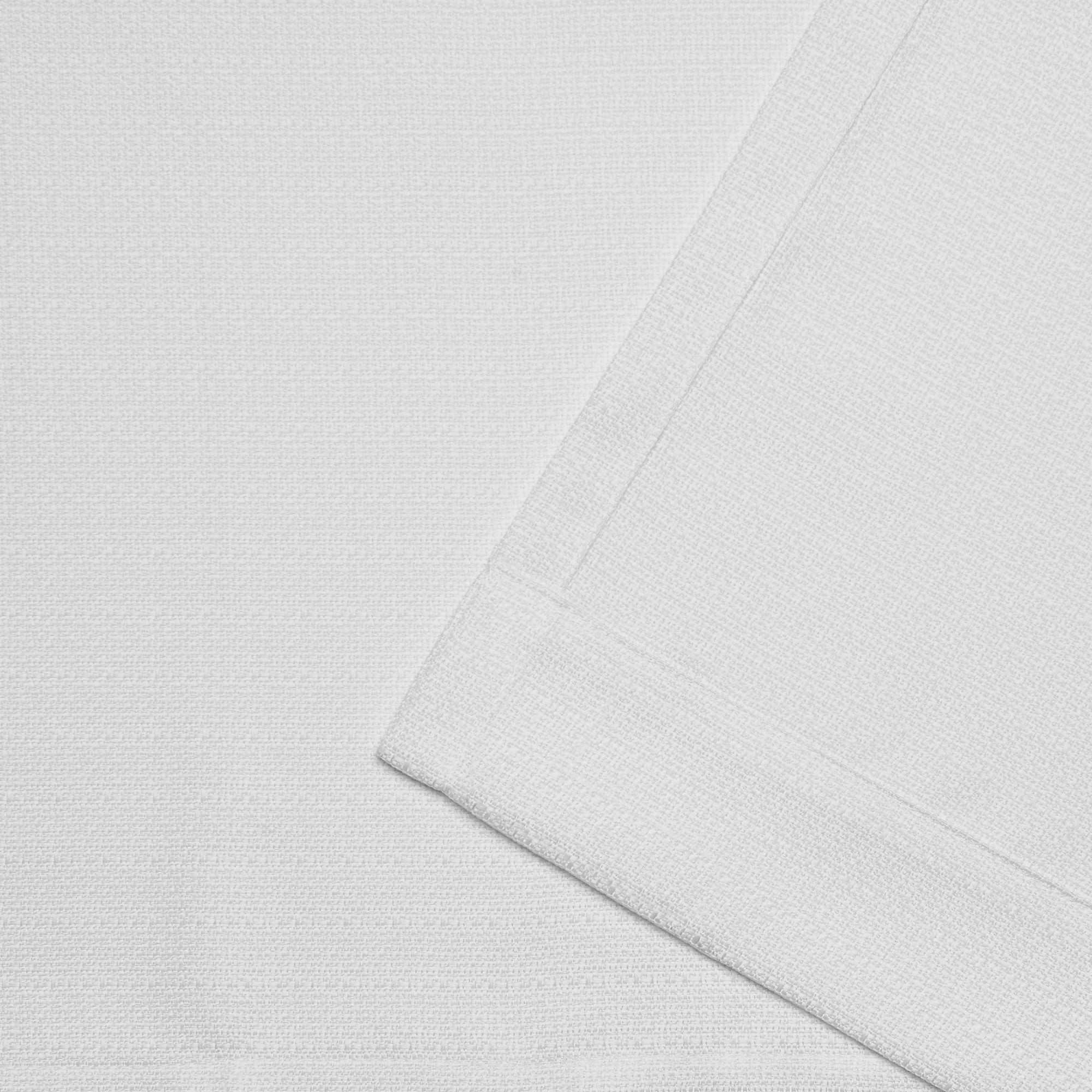 Exclusive Home Aztec Indoor Outdoor Grommet Top Curtain Panel Pair