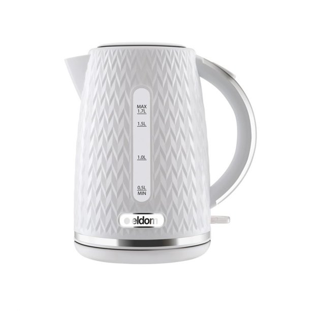 ELDOM C260B NELO electric kettle Walmart.ca