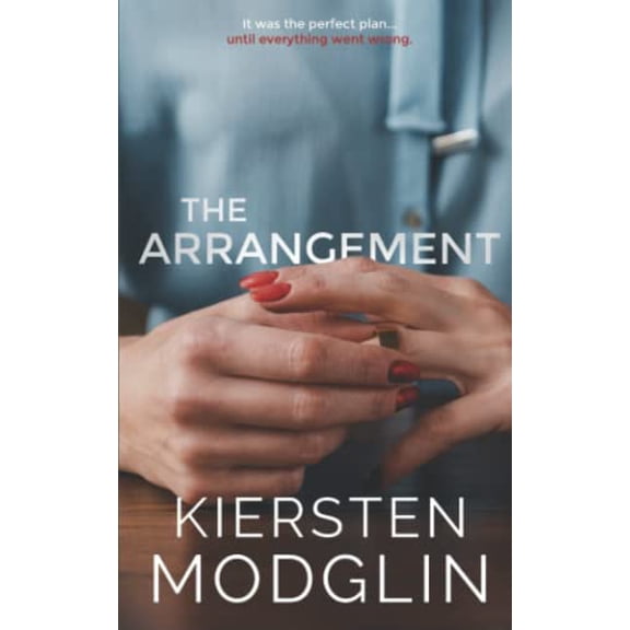 Pre-Owned The Arrangement (Arrangement Novels), 9798599706618, , Paperback,