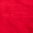thumbnail image 3 of Fabric Mart Direct Blood Red 100% Pure Silk Fabric By The Yard, 41 inches or 104 cm width, 2 Continuous Yards Red Silk Fabric, Pure Silk Dupioni Bridal Dress Upholstery Curtain Wholesale Fabric, 3 of 8