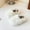 Beige, variant on YMNXA Big Kids Girls Boots Solid Color Non Soft Sole Plush Thickened Warm Soft Slippers For Indoor Wear Beige 2-2.5 Years