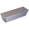 thumbnail image 1 of Plaque de Boue en Acier Inoxydable Tool 24-002/SP-12", 1 of 2